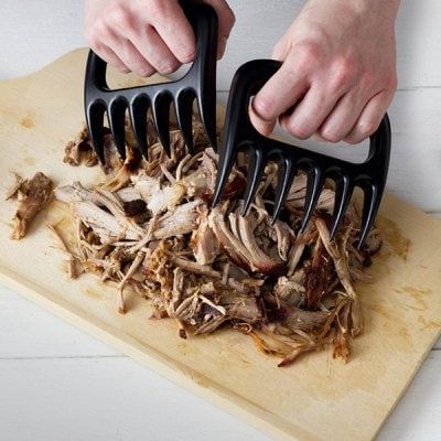 Bear Claws Meat Shredder