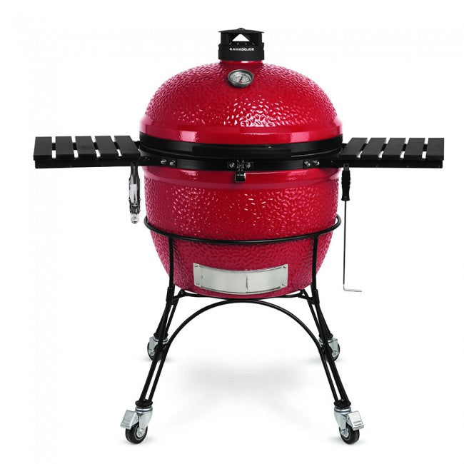 Kamado Joe Big Joe 24" - Dickson Barbeque Centre Canada