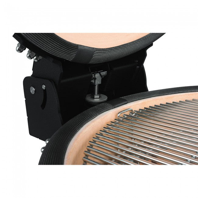 Kamado Joe Big Joe 24" Naked - Dickson Barbeque Centre Canada