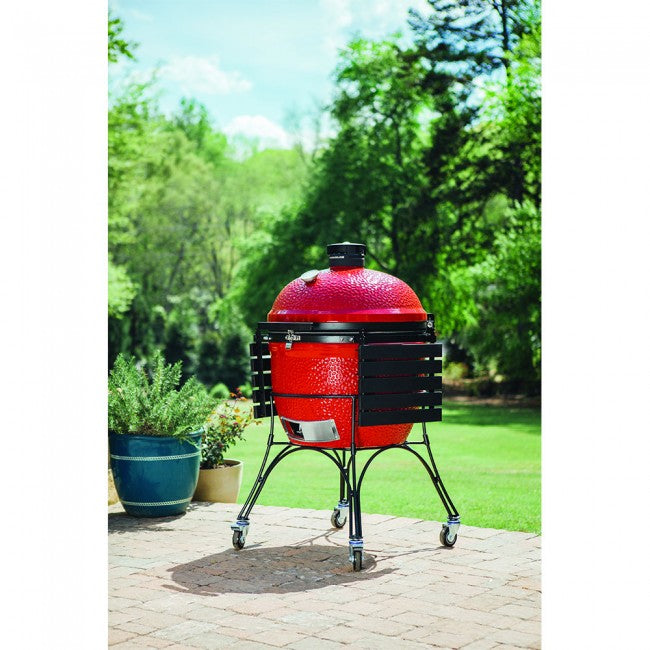 Kamado Joe Big Joe 24" - Dickson Barbeque Centre Canada