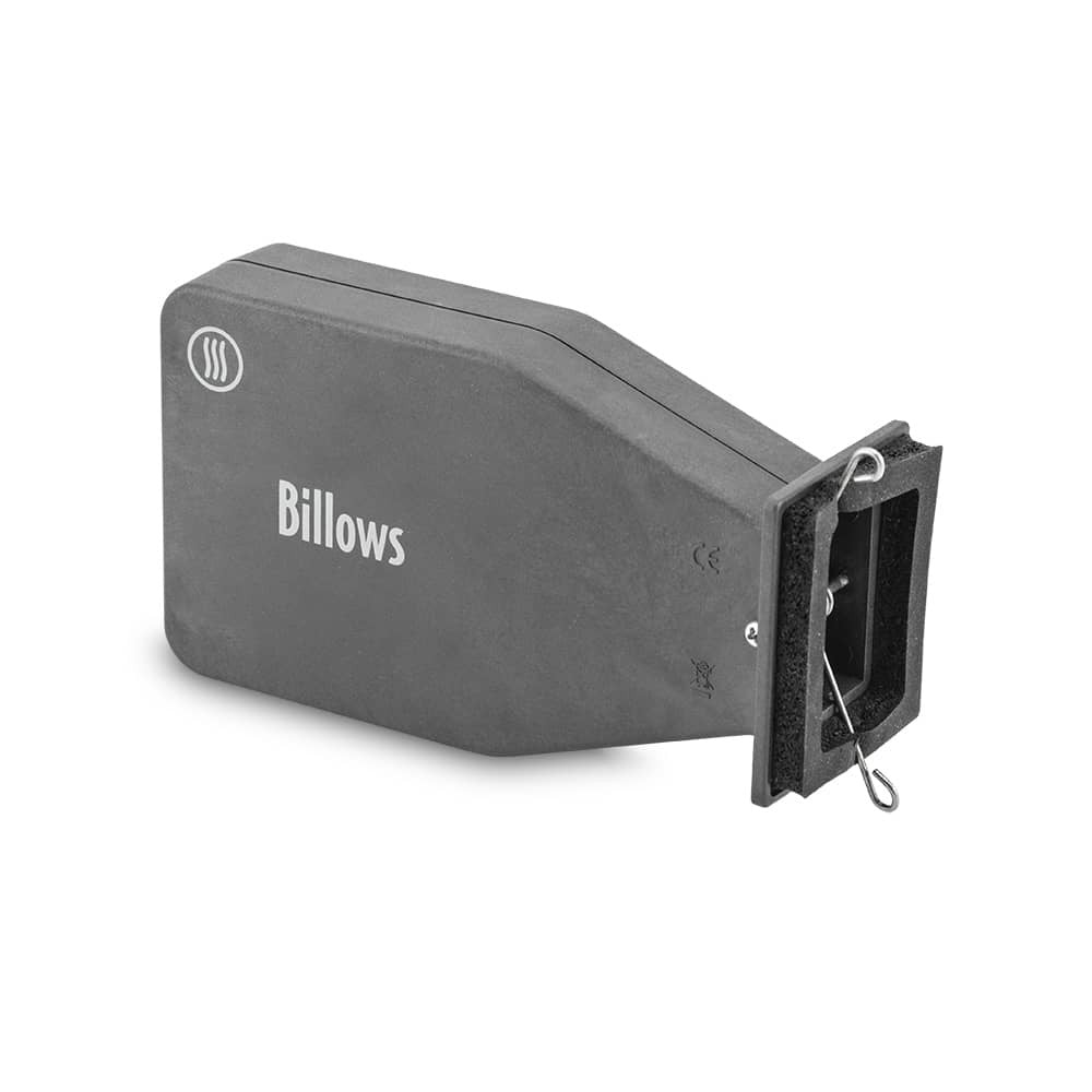 Billows BBQ Temperature Control Fan Kit