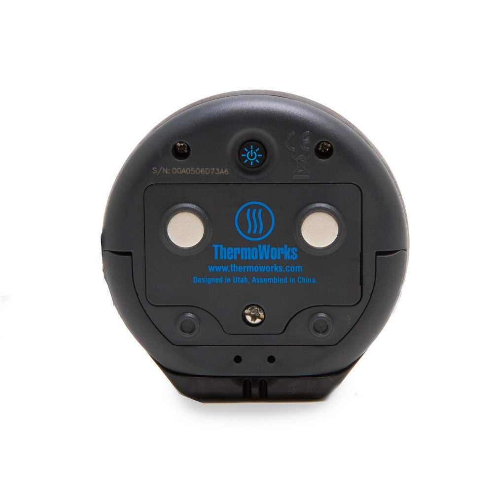 BlueDOT Thermometer