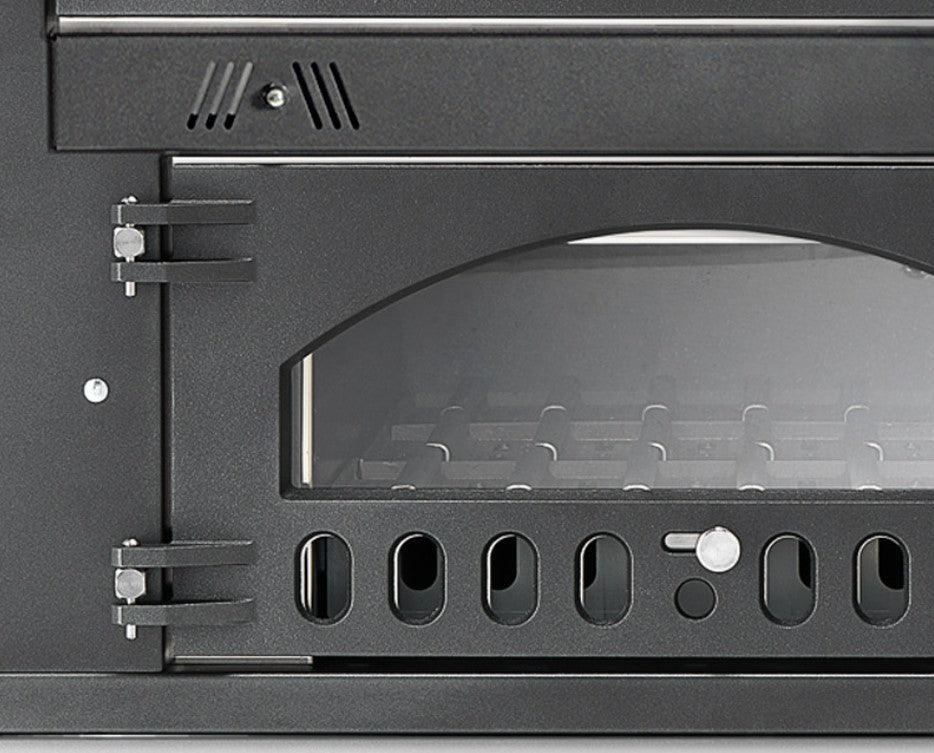 Gusto Built-In INC80Q Wood Oven
