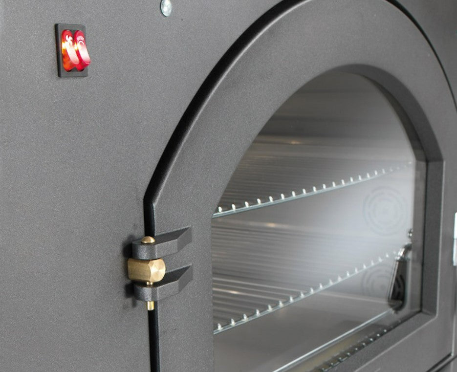 Gusto Built-In INC80Q Wood Oven