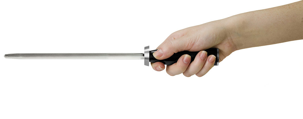 Classic 9" Honing Steel