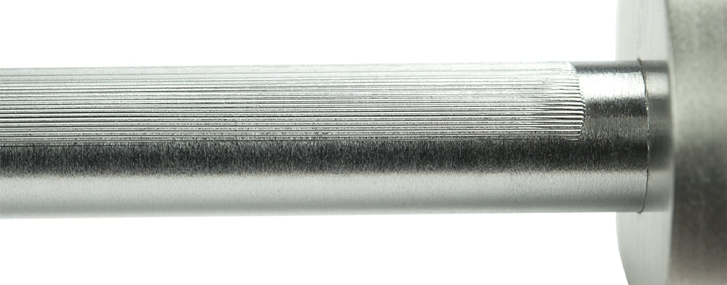 Classic 9" Honing Steel