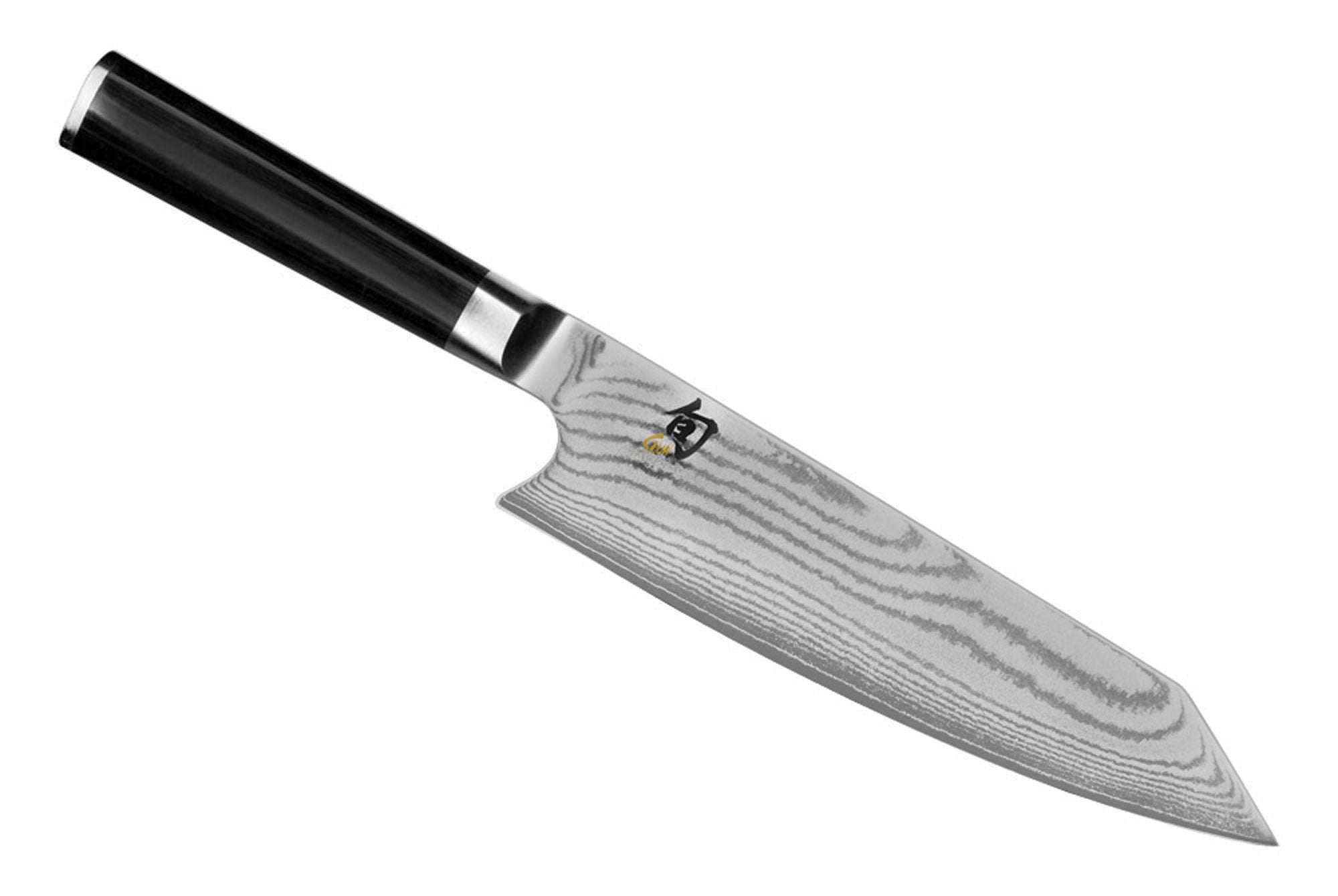Classic 8" Kiritsuke Knife