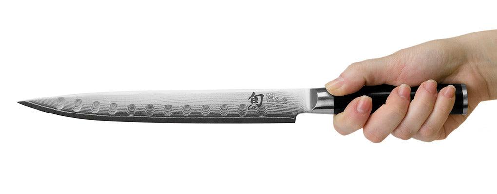 Classic 9" Slicing Knife