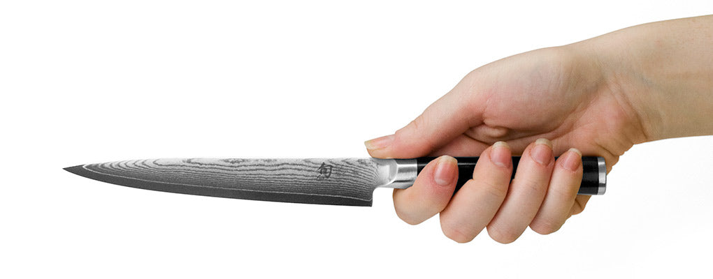 Classic 6" Utility Knife