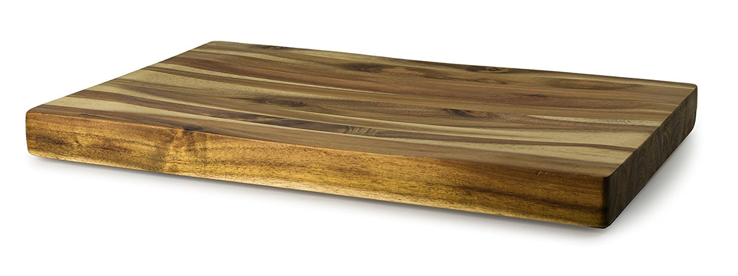 Acacia Concave Board