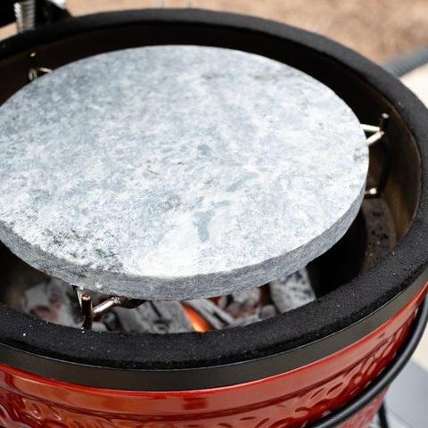 Soapstone for Joe Jr
