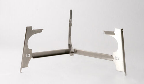 RCL Double Rack for XL