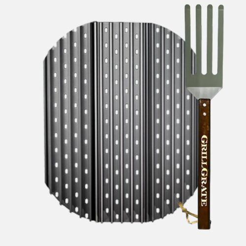 Set for 22" Kettle Grills