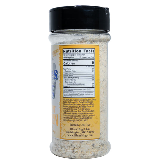 High Flyin' Chicken Seasoning