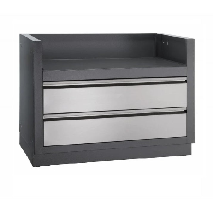 OASIS Under Grill Cabinet - 44 RB