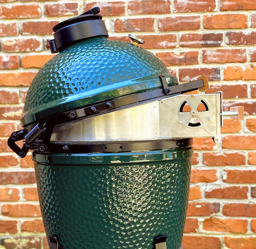Medium Big Green Egg
