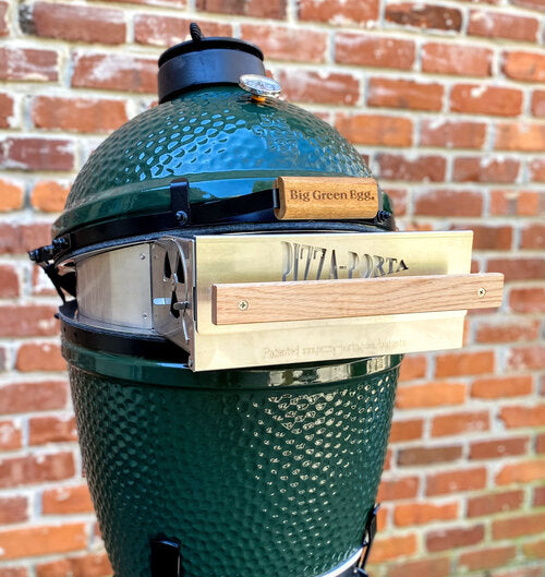 Medium Big Green Egg