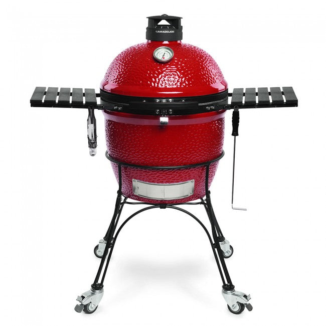 Kamado Joe Classic Joe II 18" - Dickson Barbeque Centre Canada