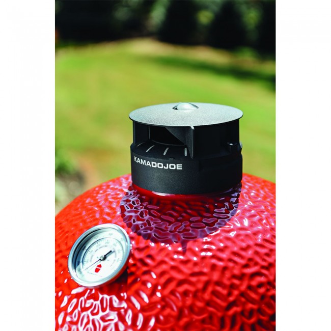 Kamado Joe Classic Joe II 18" - Dickson Barbeque Centre Canada