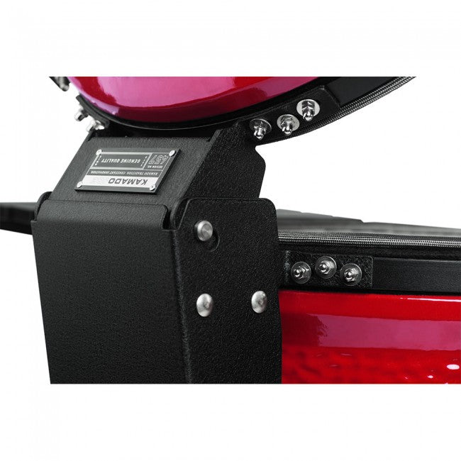 Kamado Joe Classic Joe II 18" - Dickson Barbeque Centre Canada