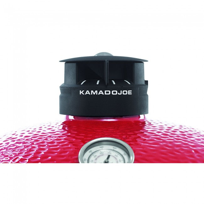 Kamado Joe Classic Joe II 18" - Dickson Barbeque Centre Canada