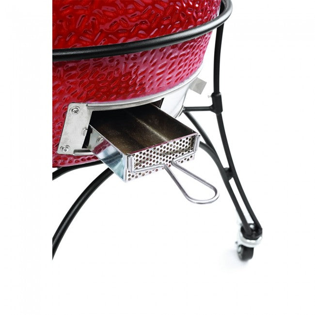 Kamado Joe Classic Joe II 18" Naked - Dickson Barbeque Centre Canada