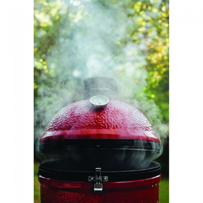 Kamado Joe Classic Joe II 18" Naked - Dickson Barbeque Centre Canada