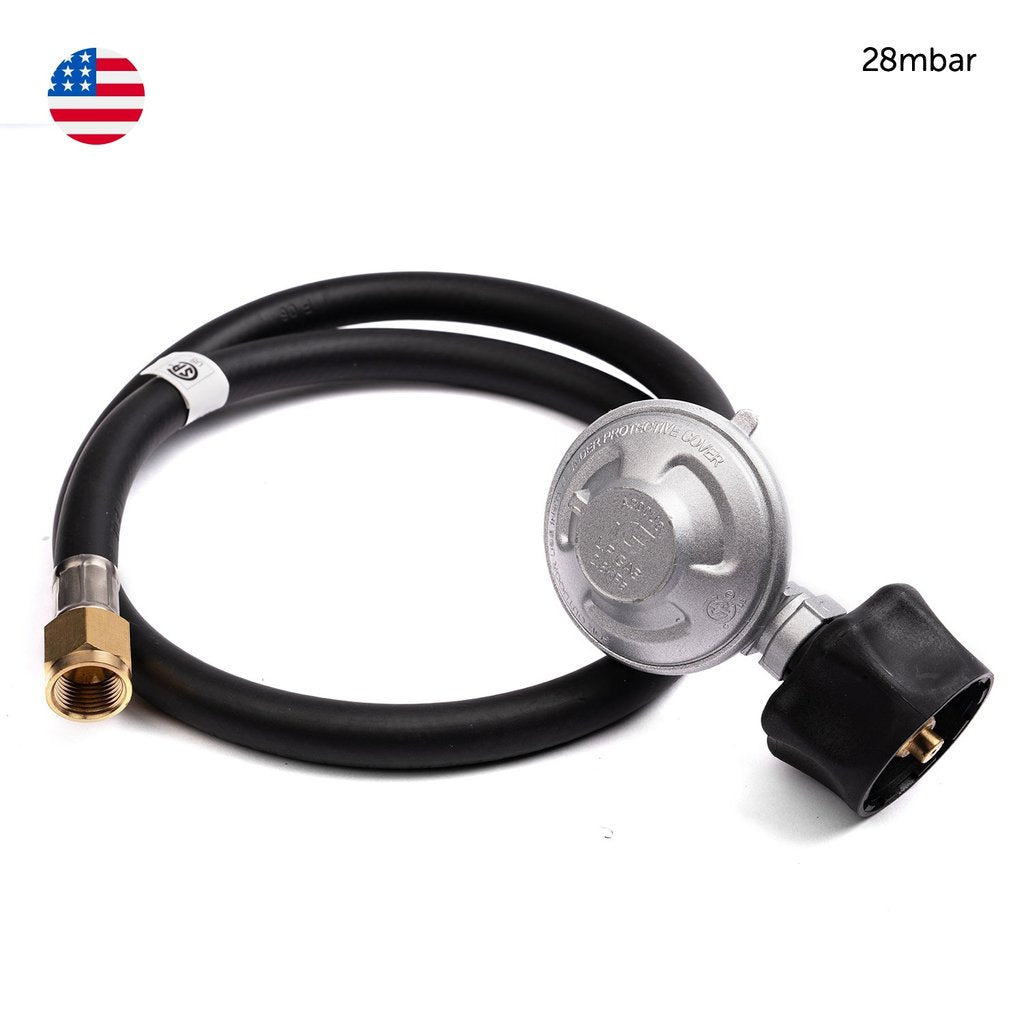 Karu 12 Gas Burner