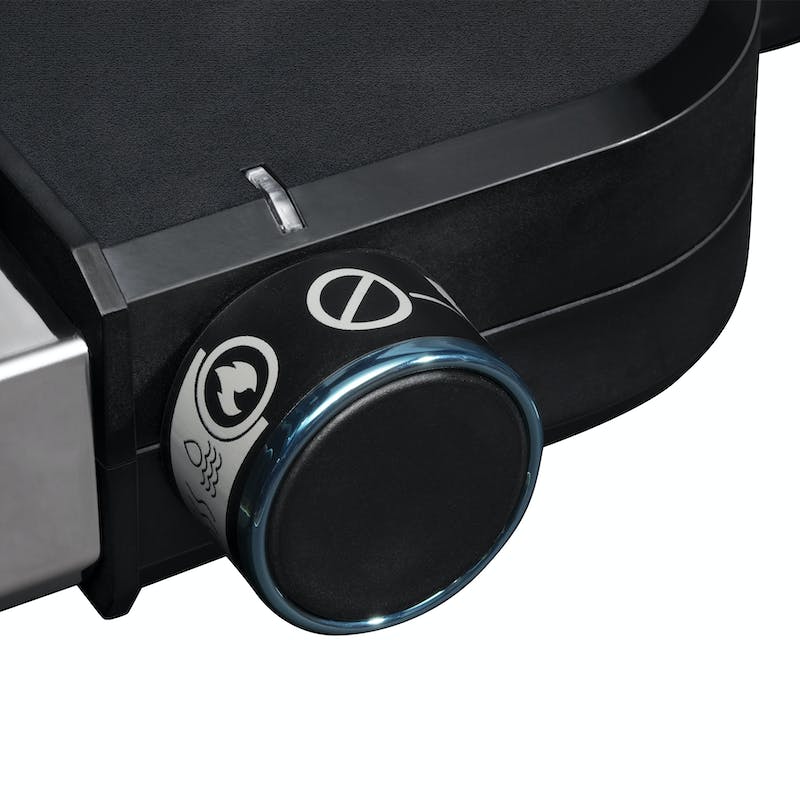 Lumin Electric Grill - Black