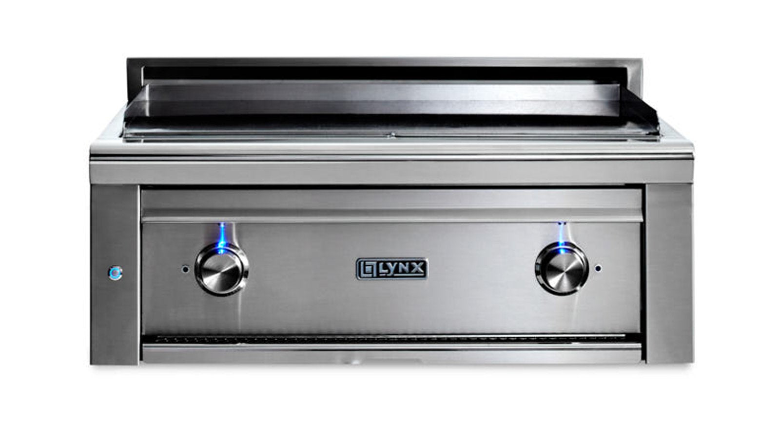 30" Asado Cooktop Built-in