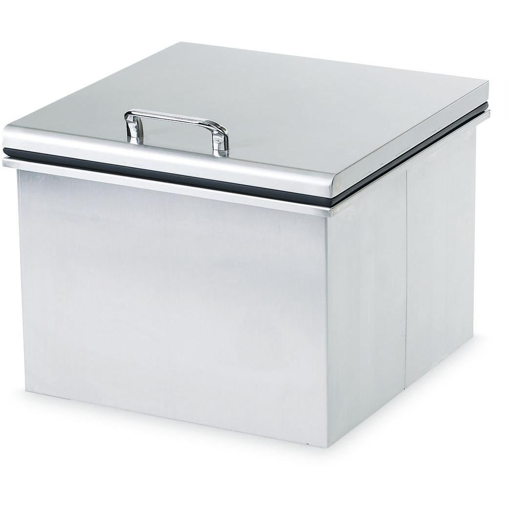 18" Drop-in Cooler