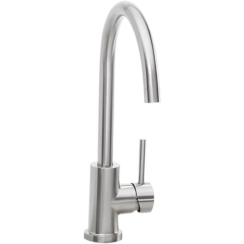 Gooseneck Faucet