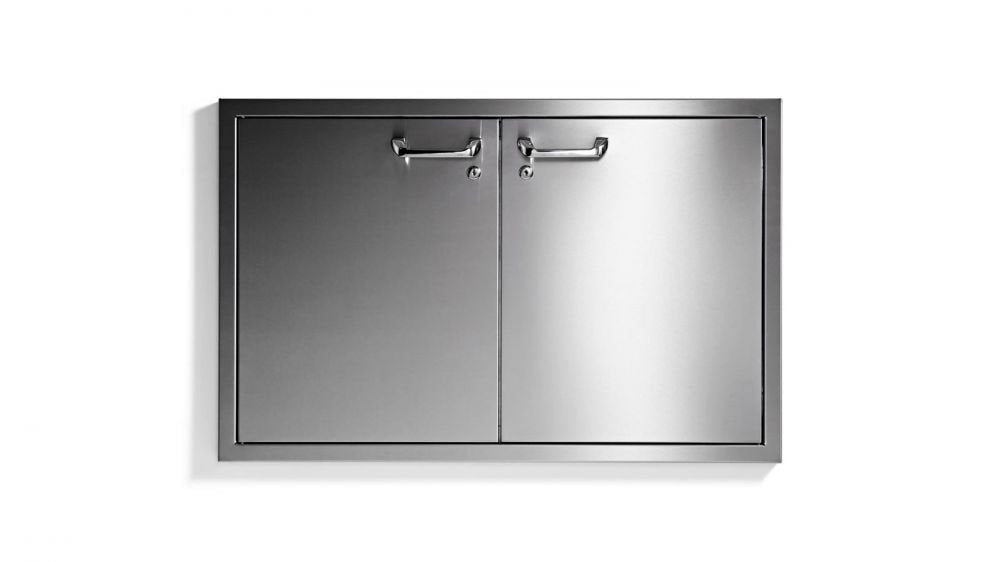 36" Classic Sealed Pantry