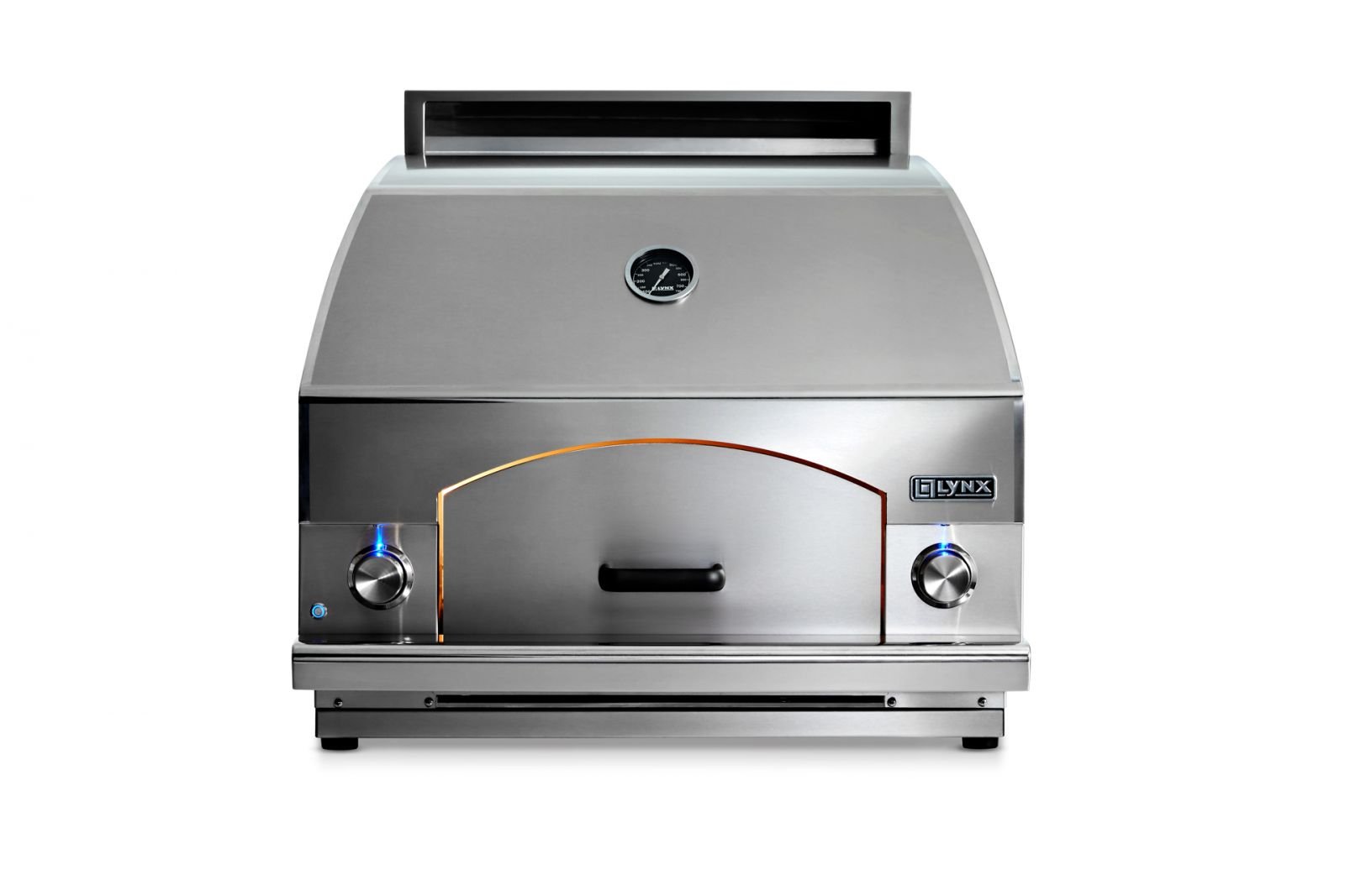 30" Napoli Outdoor Oven