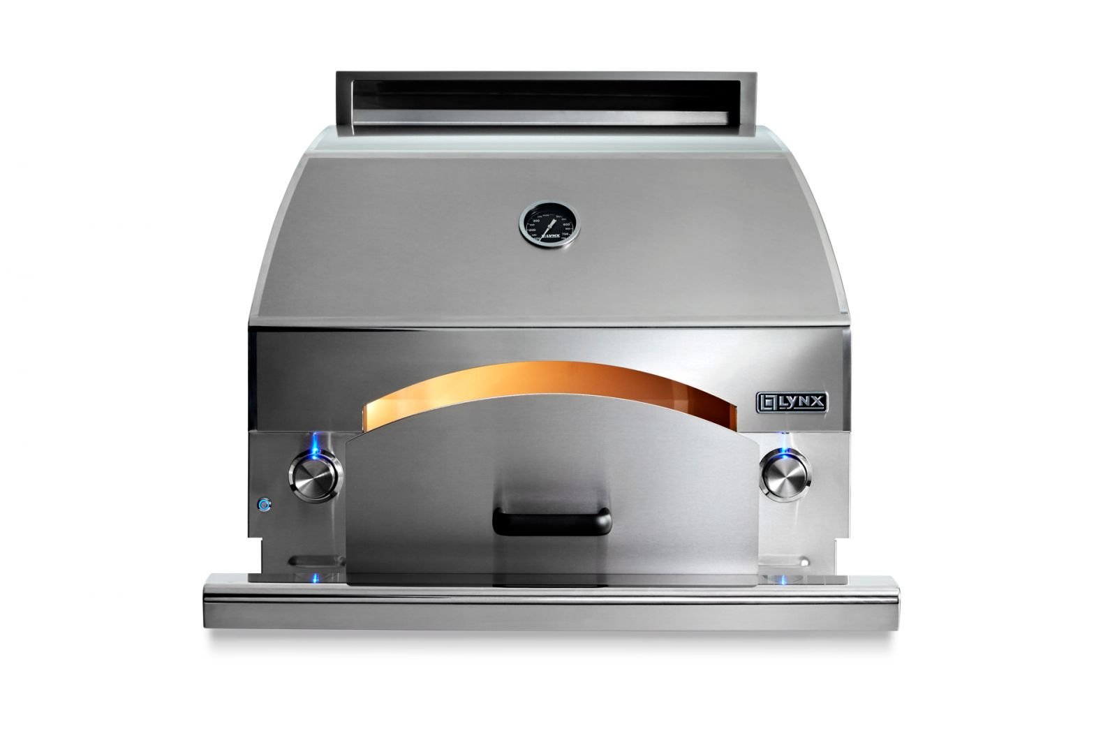 30" Napoli Outdoor Oven