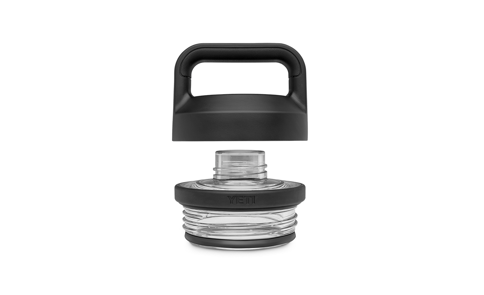 Rambler Bottle Chug Cap
