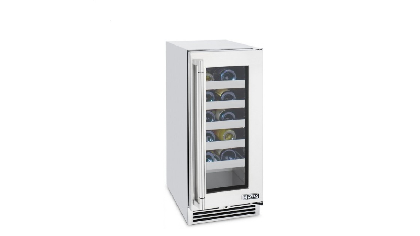 15" Professional Wine Cellar