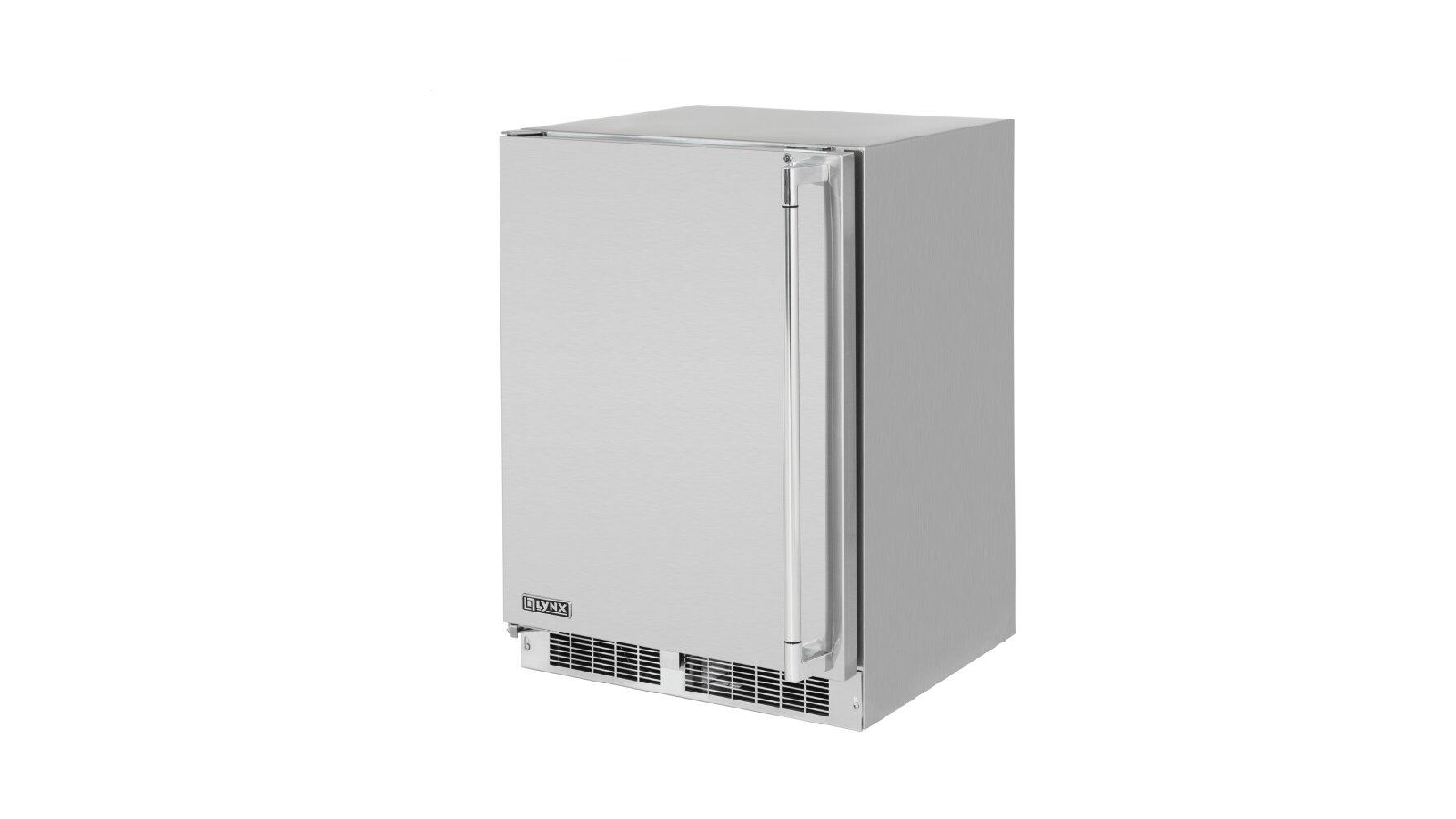 24" Refrigerator Freezer Combo