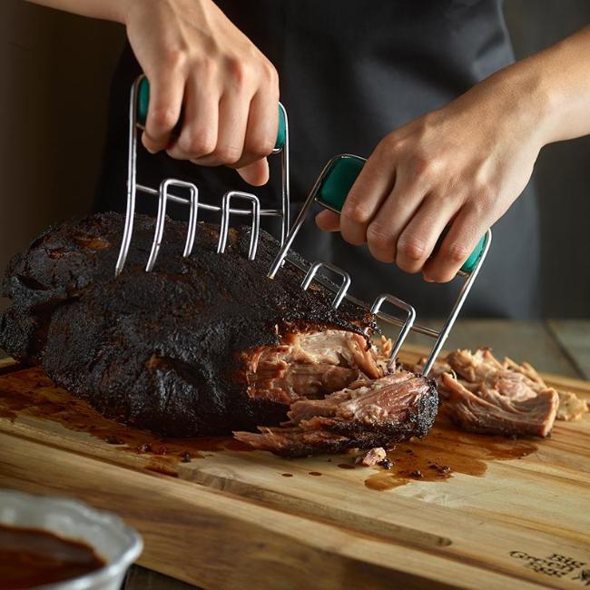 Stainless Meat Claws