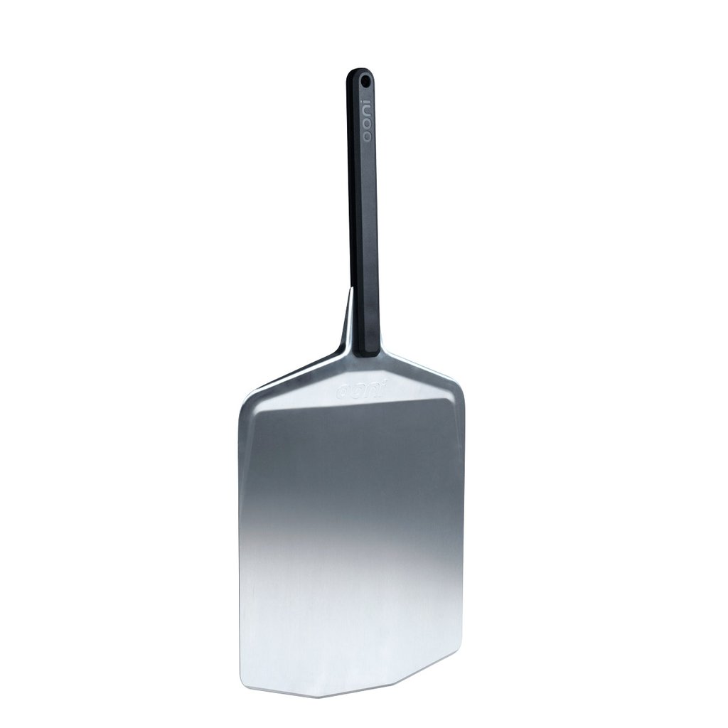 12" Flat Pizza Peel