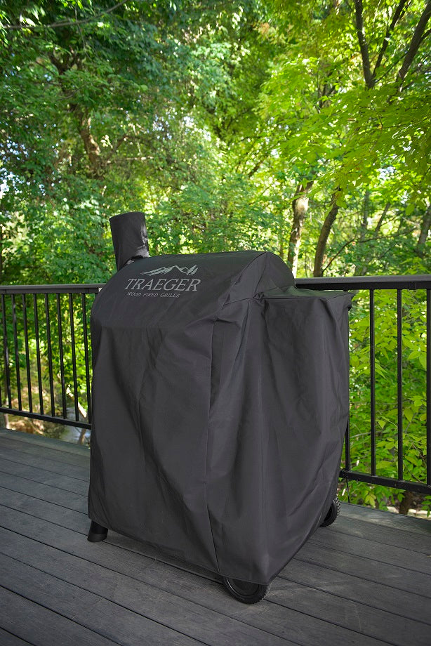 Pro 575/Pro 22 Grill Cover Full-length