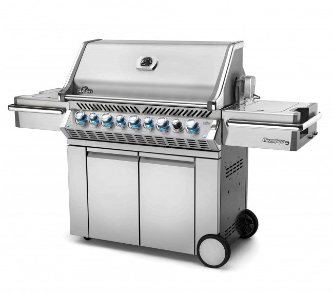 Napoleon Prestige PRO 665 - Dickson Barbeque Centre Canada