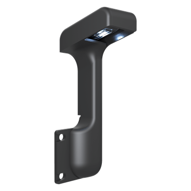 Pellet Sensor