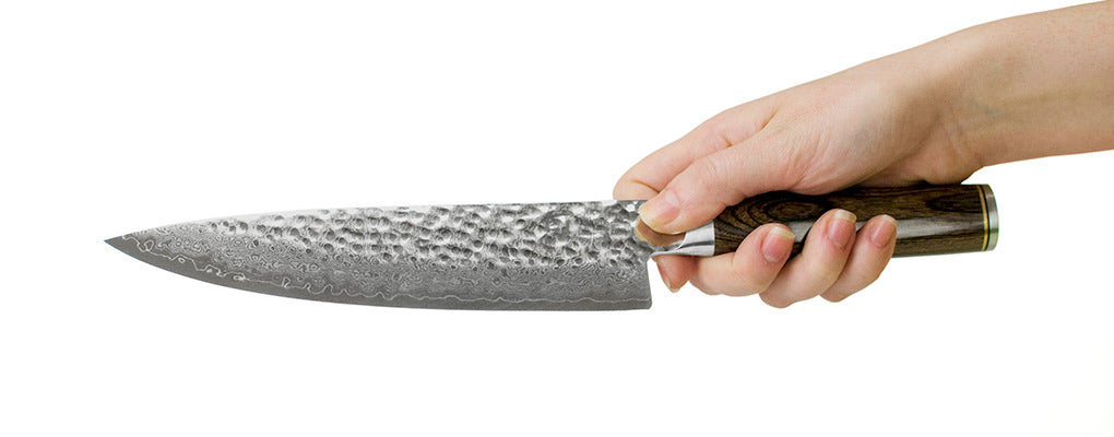 Premier 10" Chef's Knife