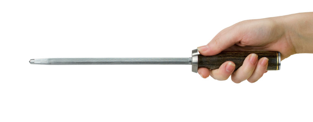 Premier 9" Honing Steel