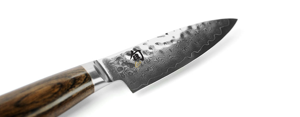 Premier 4" Paring Knife