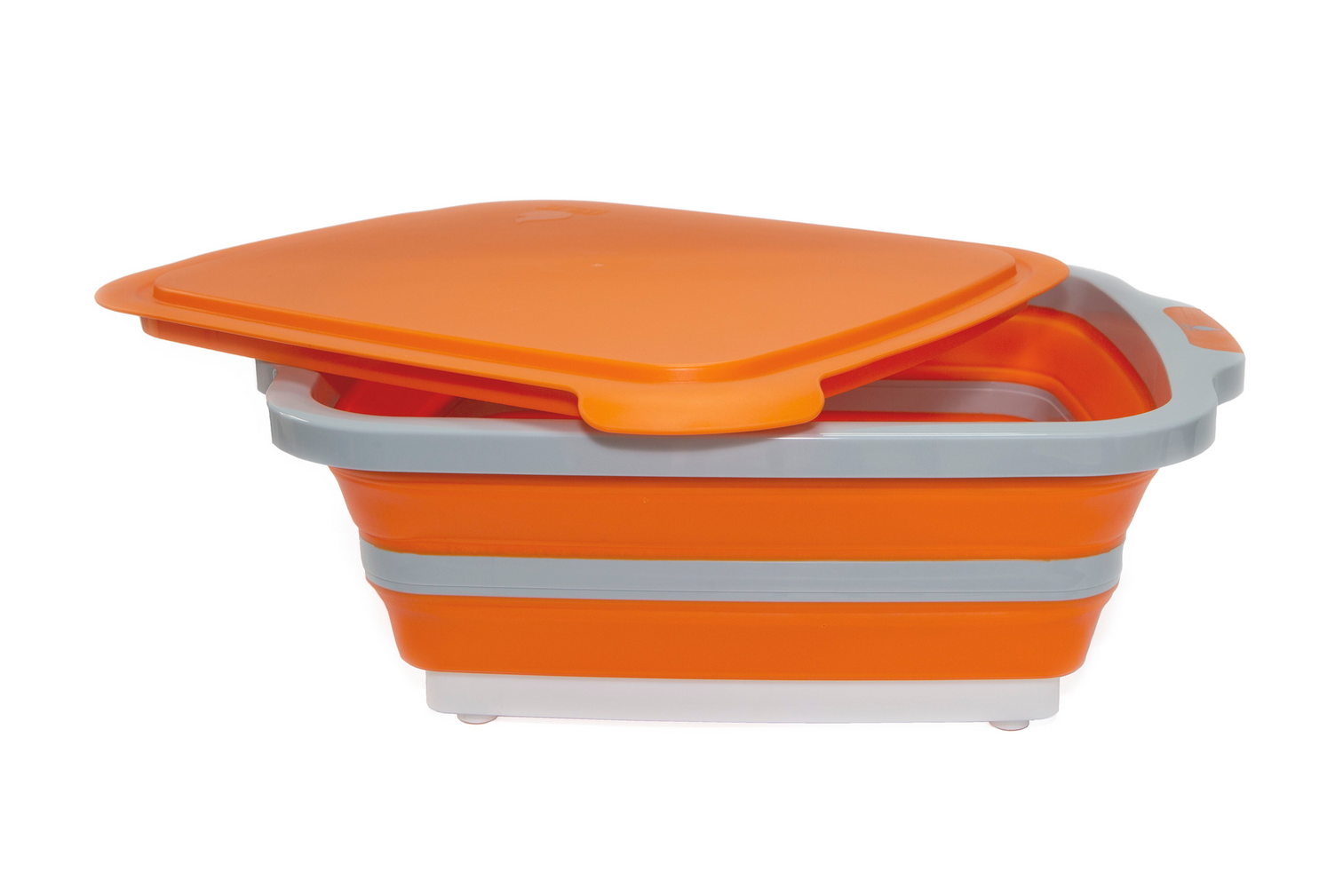 BBQ Prep Tub