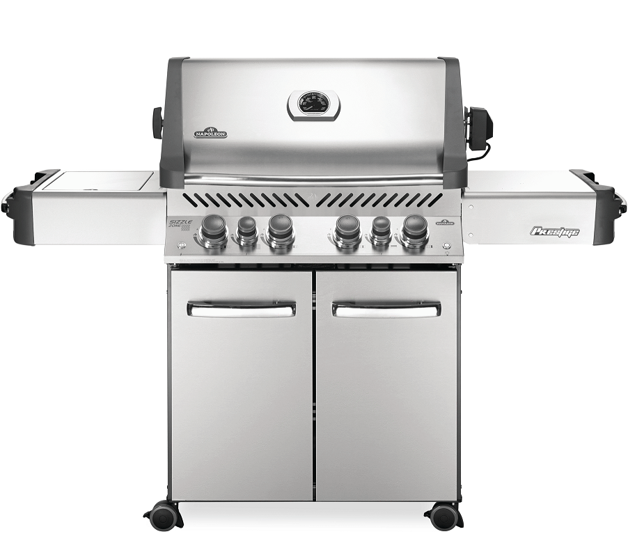 Napoleon sales legend grill