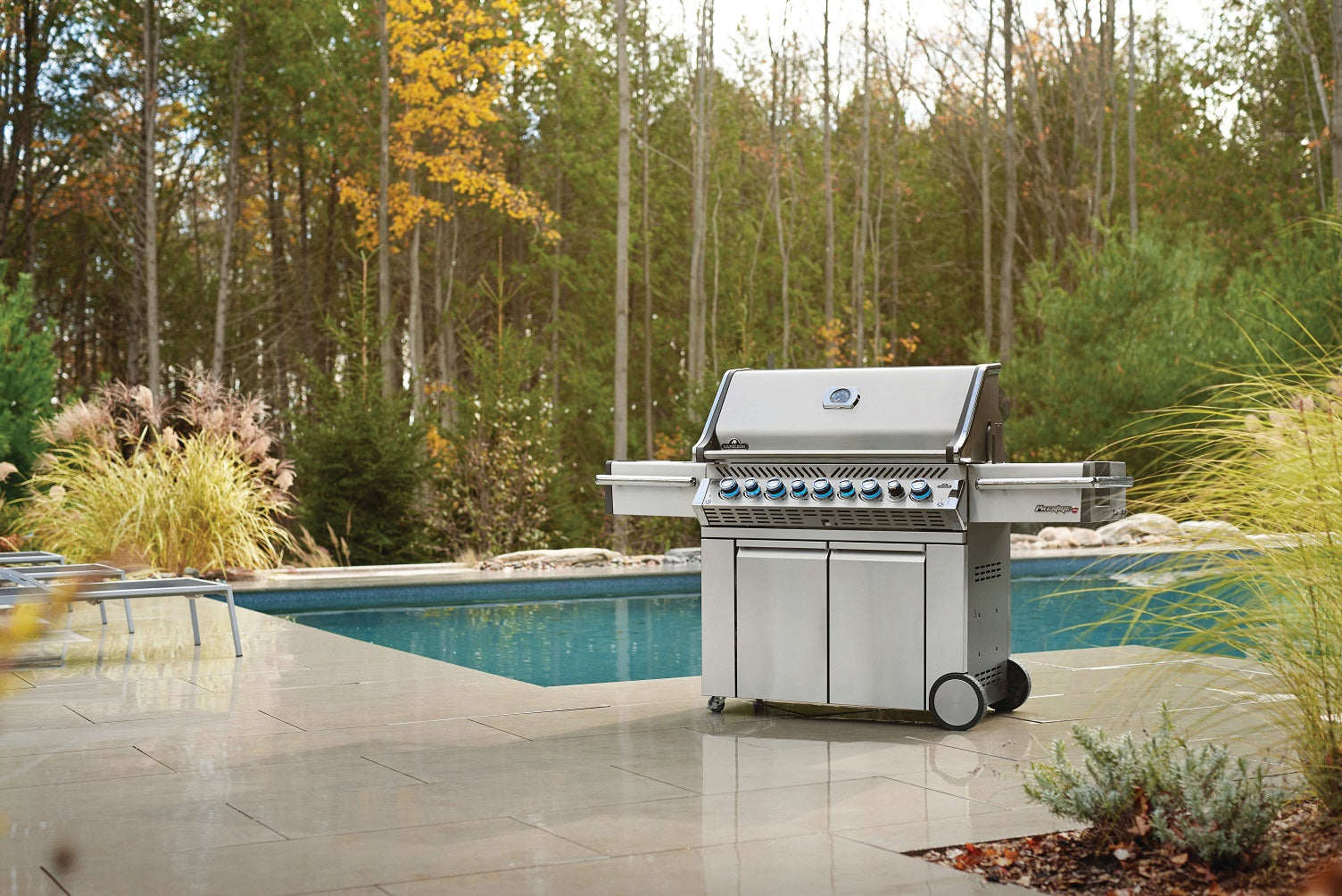 Prestige PRO 665