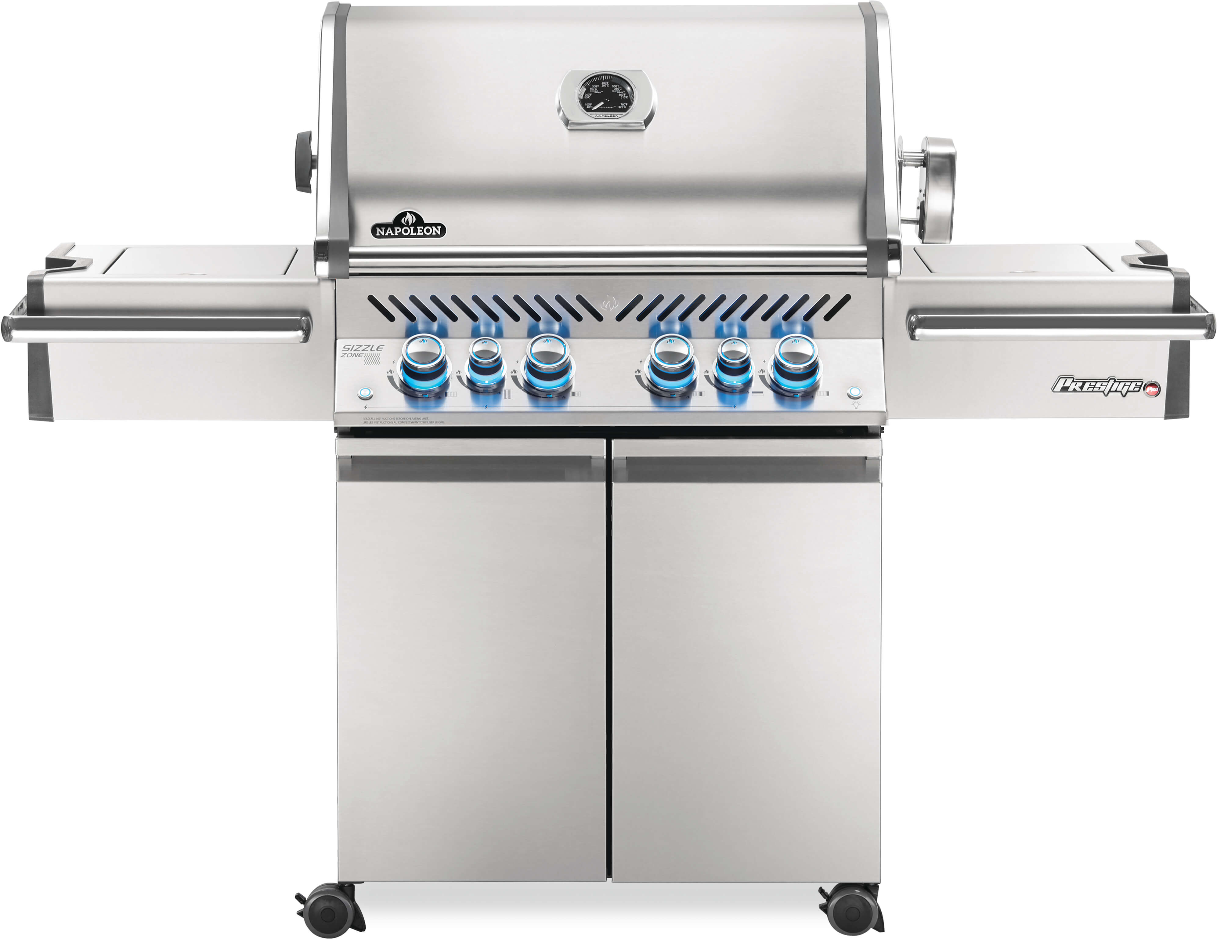 Prestige PRO 500